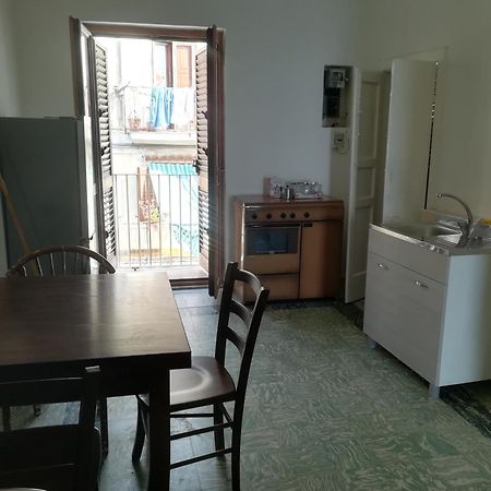 Italy, Calabria, Pizzo Rent Apartment 2 Room Exterior photo