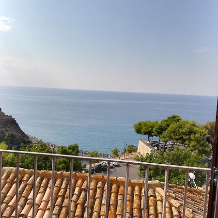 Italy, Calabria, Pizzo Rent Apartment 2 Room Exterior photo