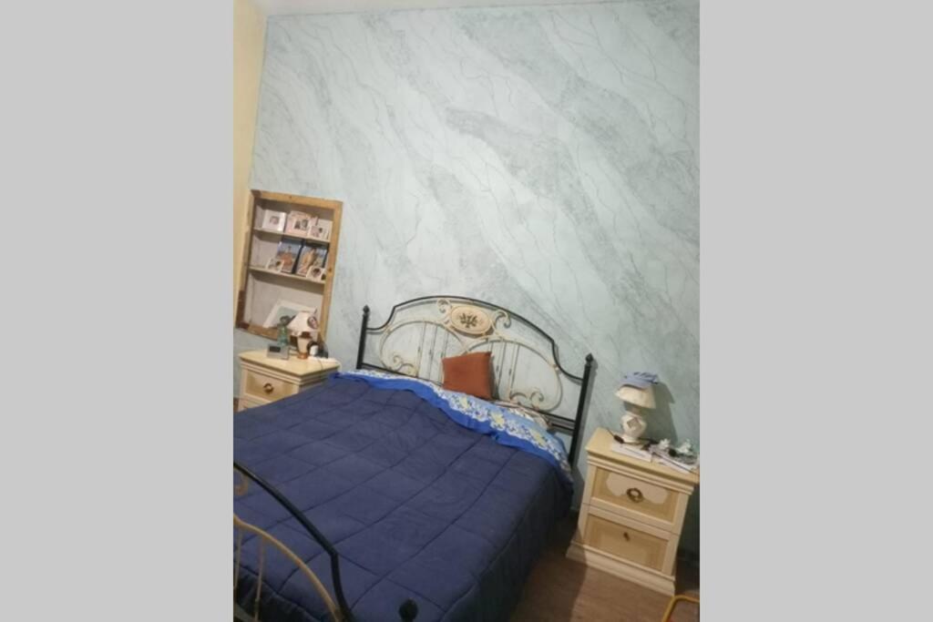 Italy, Calabria, Pizzo Rent Apartment 2 Room Exterior photo