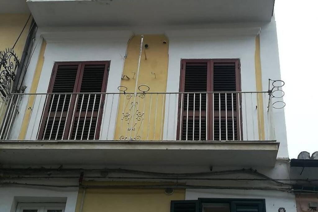 Italy, Calabria, Pizzo Rent Apartment 2 Room Exterior photo