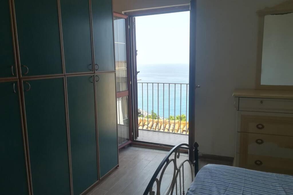 Italy, Calabria, Pizzo Rent Apartment 2 Room Exterior photo