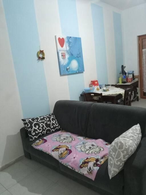 Italy, Calabria, Pizzo Rent Apartment 2 Room Exterior photo