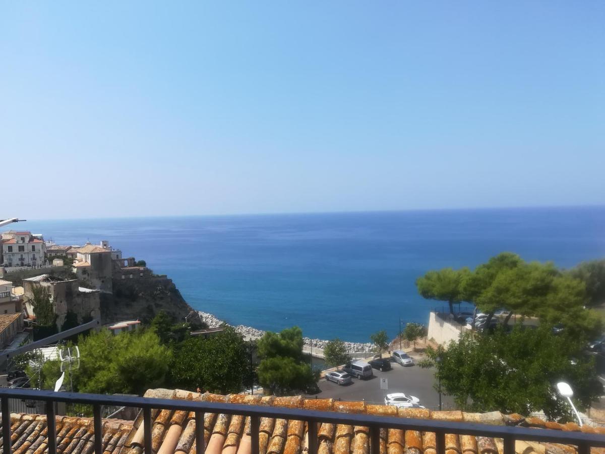 Italy, Calabria, Pizzo Rent Apartment 2 Room Exterior photo
